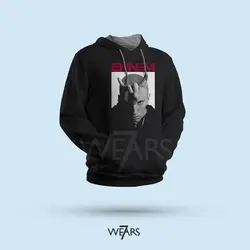 هودی امینم طرح پوستر امینم