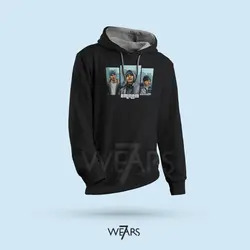 هودی امینم طرح GTA