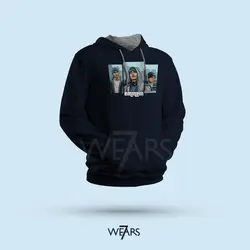 هودی امینم طرح GTA