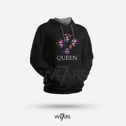 هودی گروه کوئین طرح بند کویین