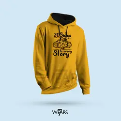 هودی گیمینگ طرح Dungeons and Dragons