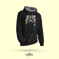 هودی دارک Dark طرح یوناس