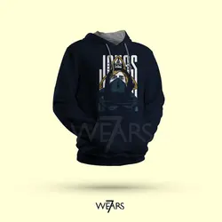 هودی دارک Dark طرح یوناس