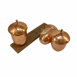 پاسماوری بلوط