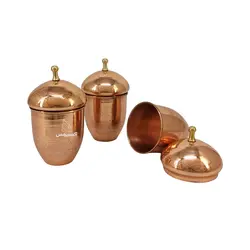 ست ادویه 3 عددی بلوط