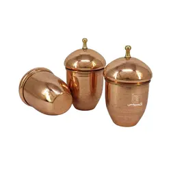 ست ادویه 3 عددی بلوط