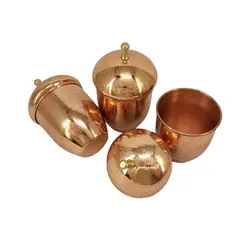 ست ادویه 3 عددی بلوط