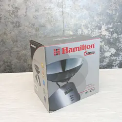 ترازو آشپزخانه همیلتون HS-4254 - کالای خانگی نوبران