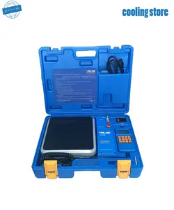 ترازو گازگیری والو مدل VES-50B
