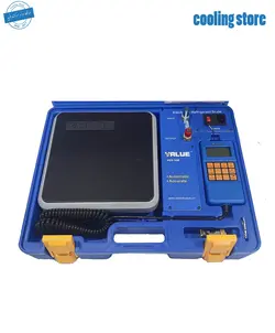 ترازو گازگیری والو مدل VES-50B