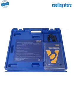 ترازو گازگیری والو مدل VES-50B