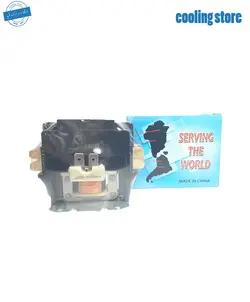 کنتاکتور 30 آمپر 2 پل سیگما