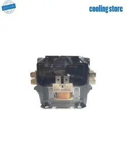 کنتاکتور 30 آمپر 2 پل سیگما