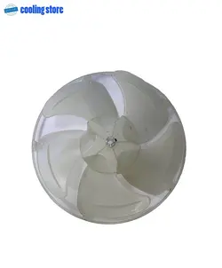 پروانه کولر پنجره ای تراست