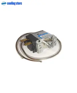 ترموستات کولر پنجره ای پایه بسته