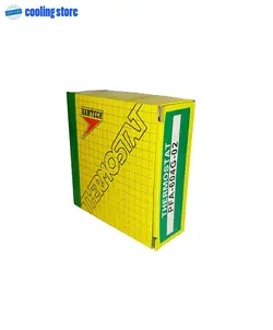 ترموستات کولر پنجره ای پایه بسته