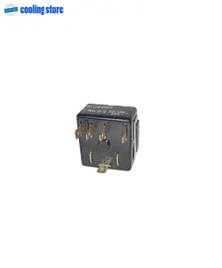 کلید سلکتوری مدل S-J2083