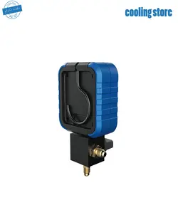 گیج تک قرمز والو مدل VRM1-B-0403