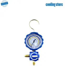 گیج تکی والو مدل VMG-1-U-L