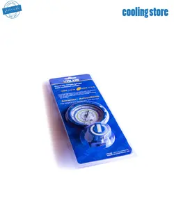 گیج تکی والو مدل VMG-1-U-L