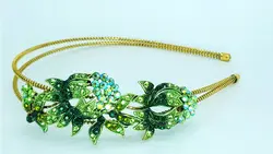 تل سر دخترانه سنتی