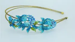 تل سر دخترانه سنتی