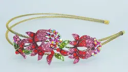 تل سر دخترانه سنتی