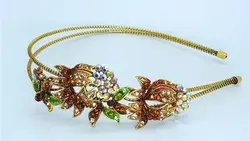 تل سر دخترانه سنتی