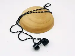 زنجیر استیل مردانه ورزشی