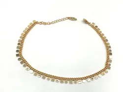 پابنداویزدار پولکی ysx