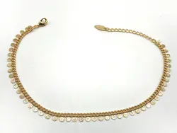 پابنداویزدار پولکی ysx