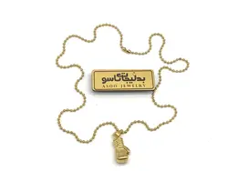 زنجیر استیل دستکش بوکس aso