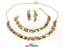 ست کامل پولکیysx