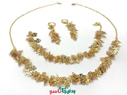 ست کامل پولکیysx