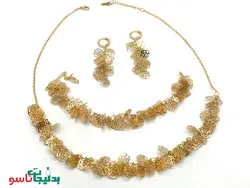 ست کامل پولکیysx