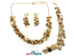 ست کامل پولکیysx