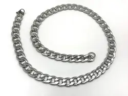 زنجیر کارتی استیل aso