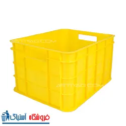 جعبه صنعتی پلاستیکی کد 4108