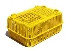 سبد حمل مرغ زنده کد 3140