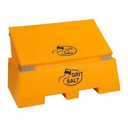 مخزن شن و نمک – کد 491