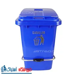 مخزن پلی اتیلن - کد محصول: 202/1 | فروشگاه آستیاگ