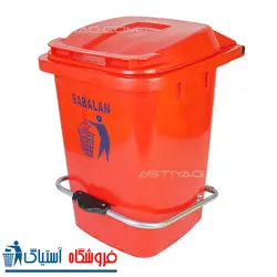 مخزن پلی اتیلن - کد محصول: 201/1