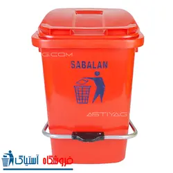 مخزن پلی اتیلن - کد محصول: 201/1