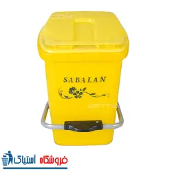 مخزن پلی اتیلن - کد محصول: 212/1