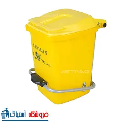 مخزن پلی اتیلن - کد محصول: 212/1