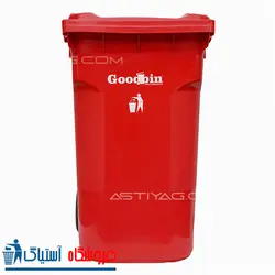 مخزن پلی اتیلن- کد محصول: 208