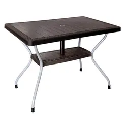 میز ناهارخوری  پلاستیکی کد 621