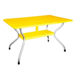 میز ناهارخوری  پلاستیکی کد 921