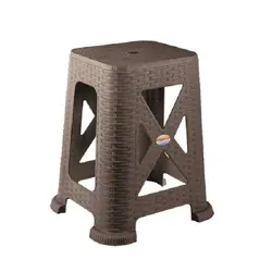 چهارپایه پلاستیکی کد 867