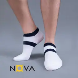 جوراب مردانه مچی طرح اسپرت